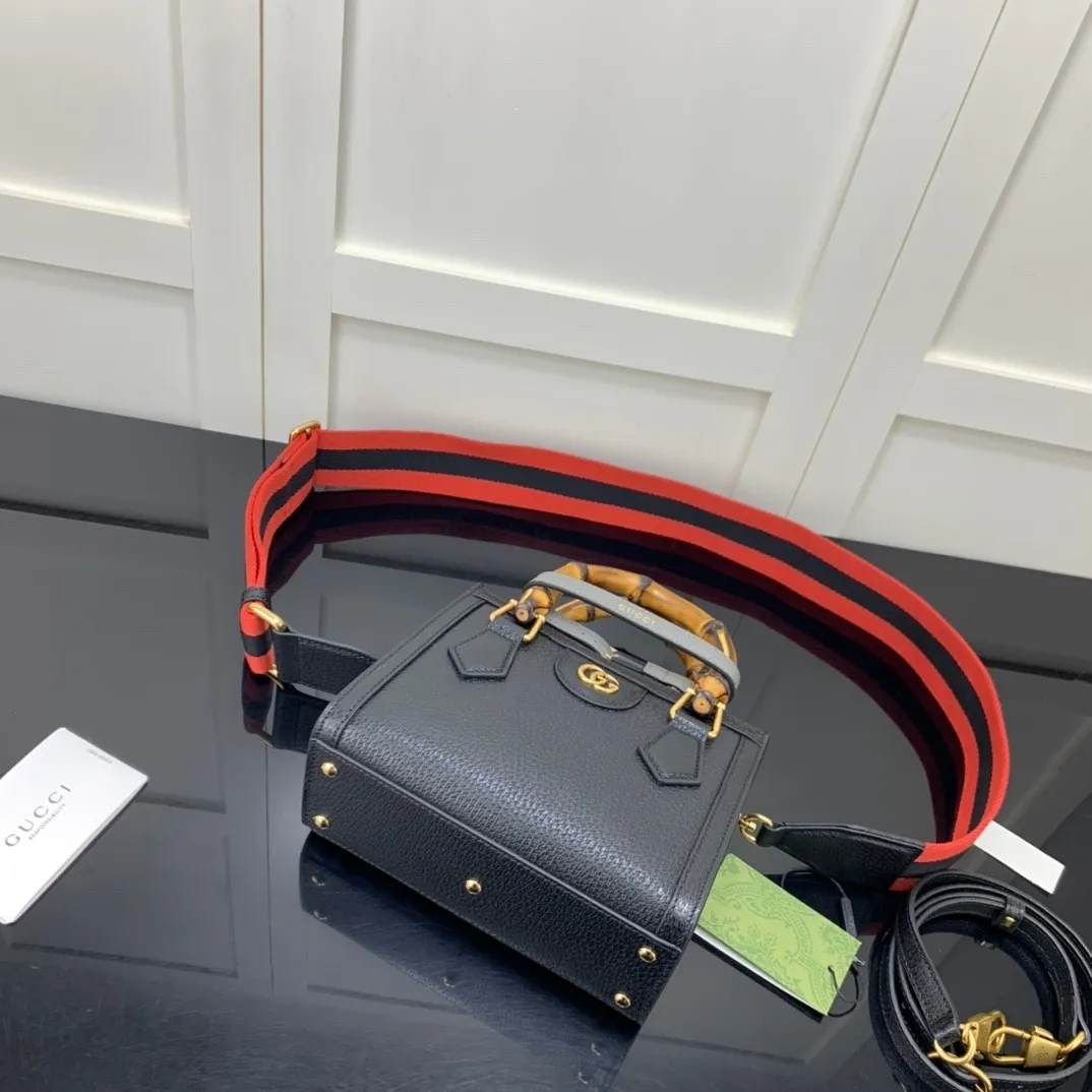 Gucci Bag  – 113818139 - LITELUX