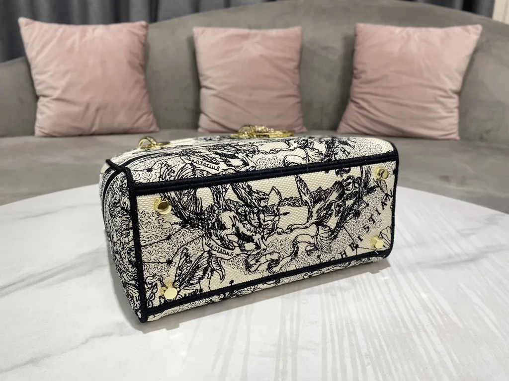 Dior bag - LITELUX