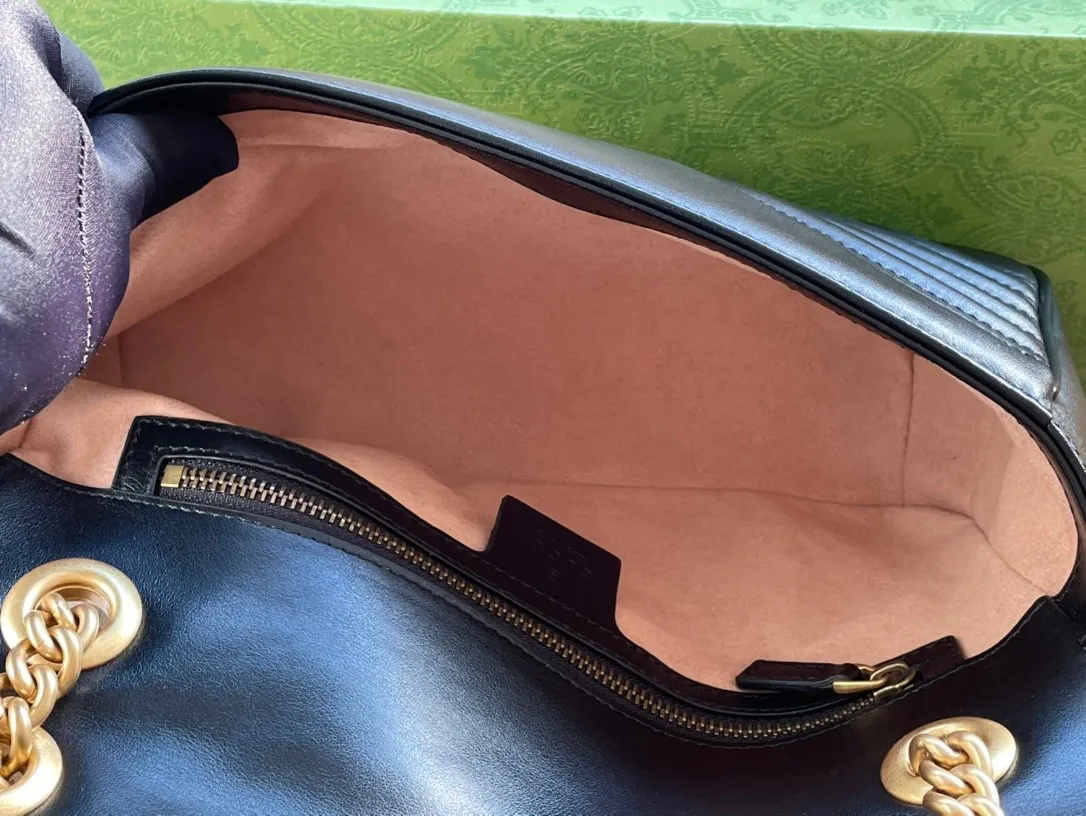 Gucci Bag  – 118888602 - LITELUX