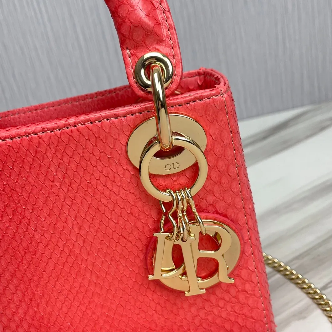 Dior Bag  – 118567459 - LITELUX