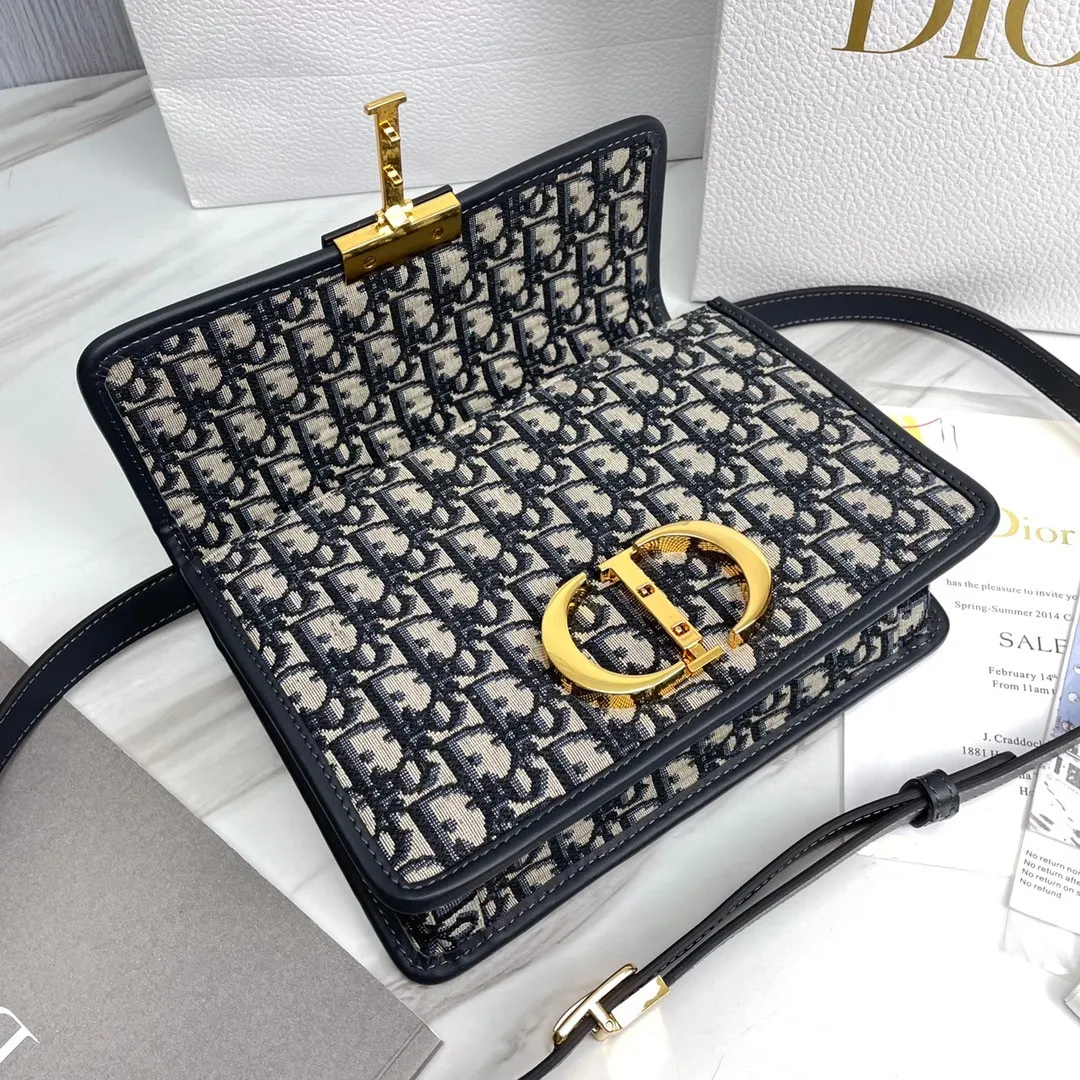 Dior Bag  – 115908046 - LITELUX