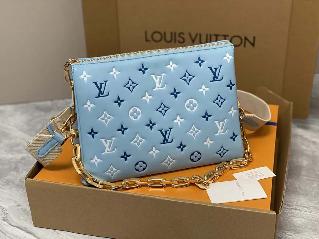 Louis Vuitton bag - LITELUX