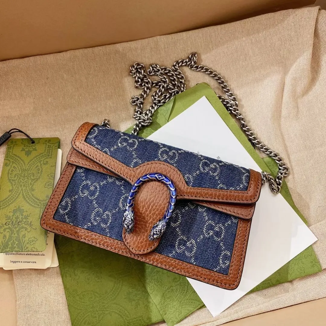 Gucci Bag  – 104155509 - LITELUX