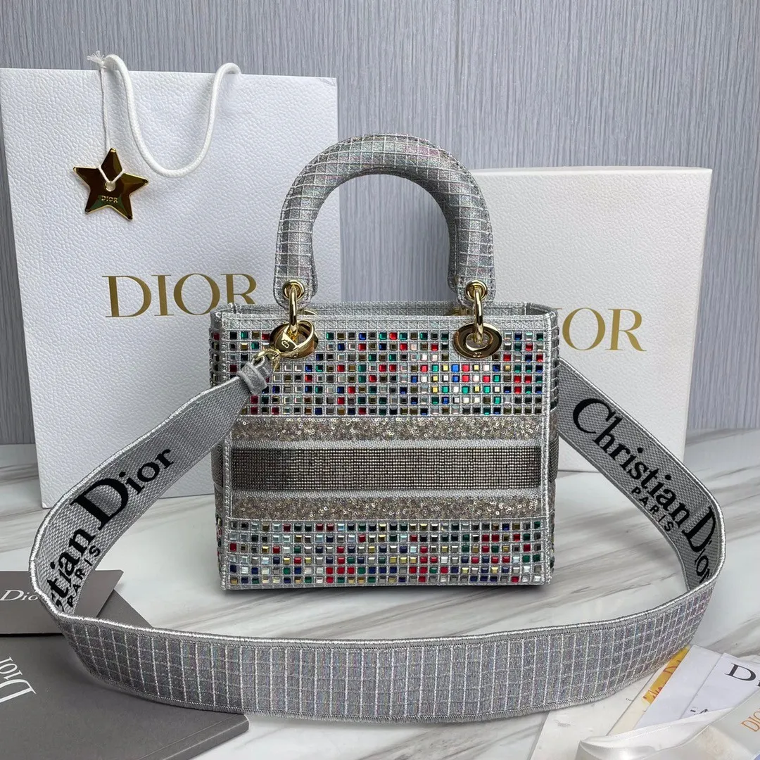 Dior Bag  – 119339108 - LITELUX