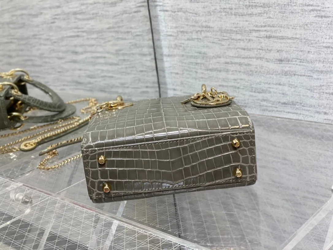 Dior Bag  – 116707620 - LITELUX