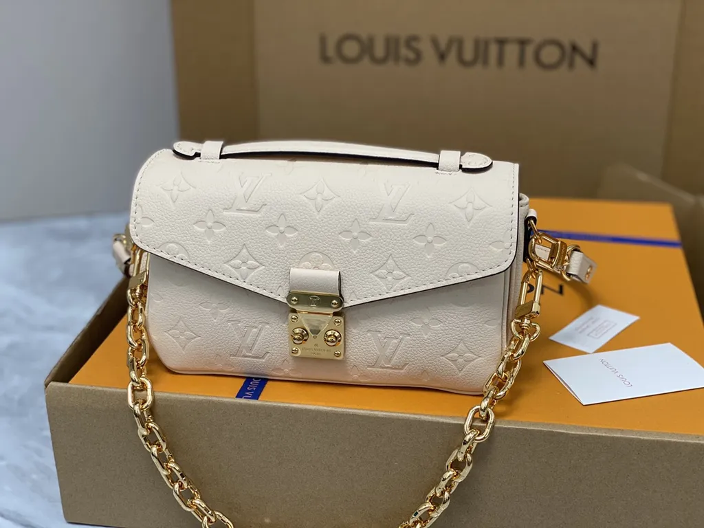 Louis Vuitton bag - LITELUX