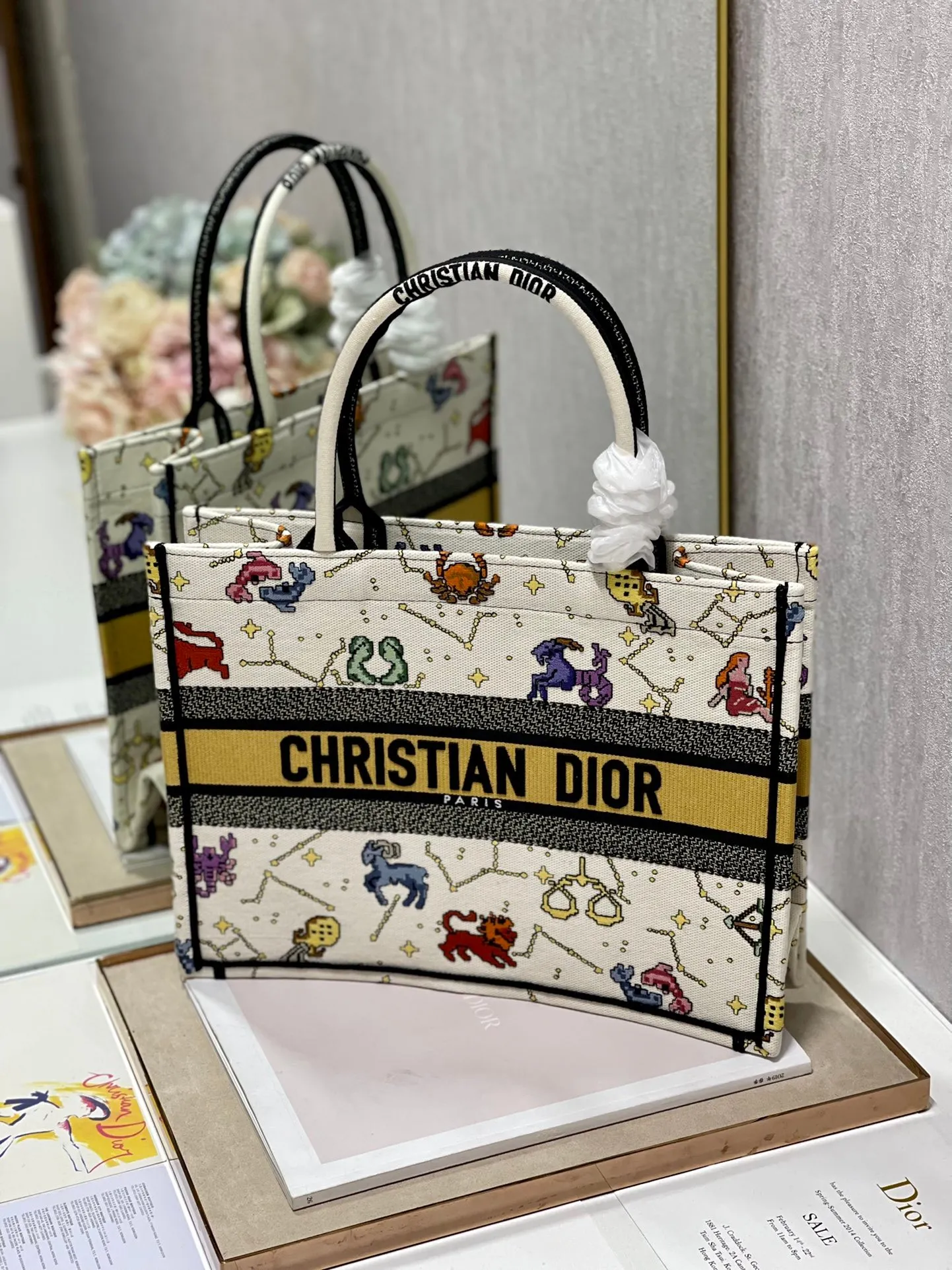 Dior Bag  – 120092239 - LITELUX