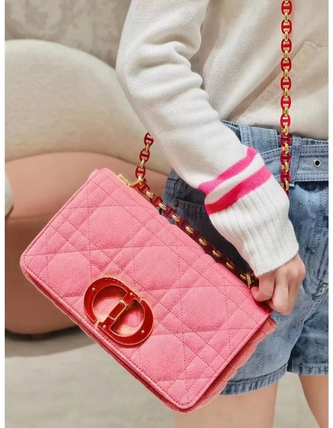 Dior Bag  – 116550697 - LITELUX