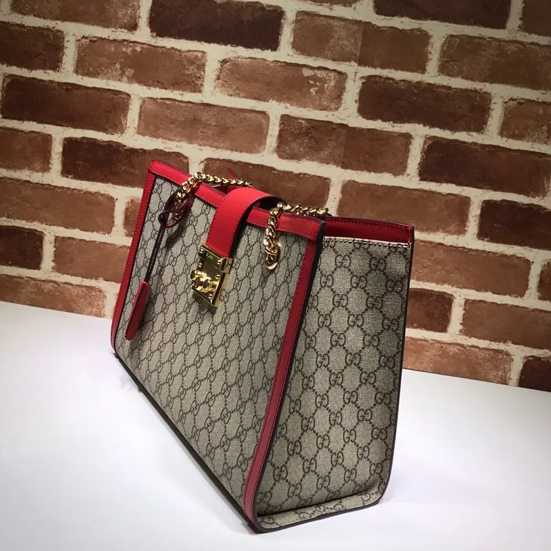 Gucci Bag  – 107488374 - LITELUX