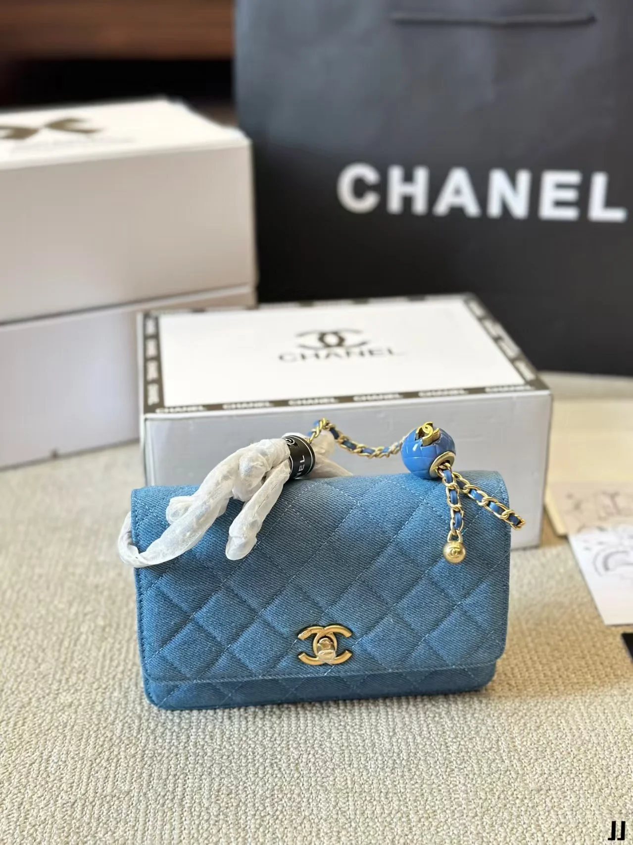 2024 Chanel 19 bag - LITELUX