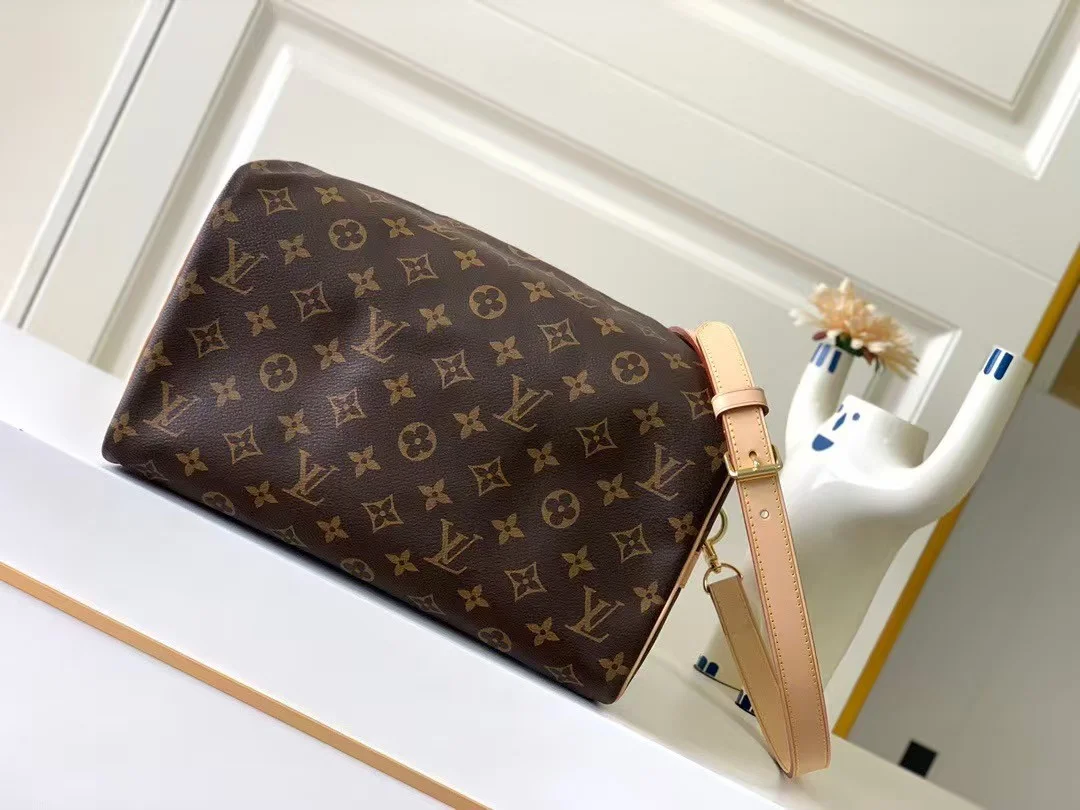 2025 Louis vuitton SPEEDY - LITELUX