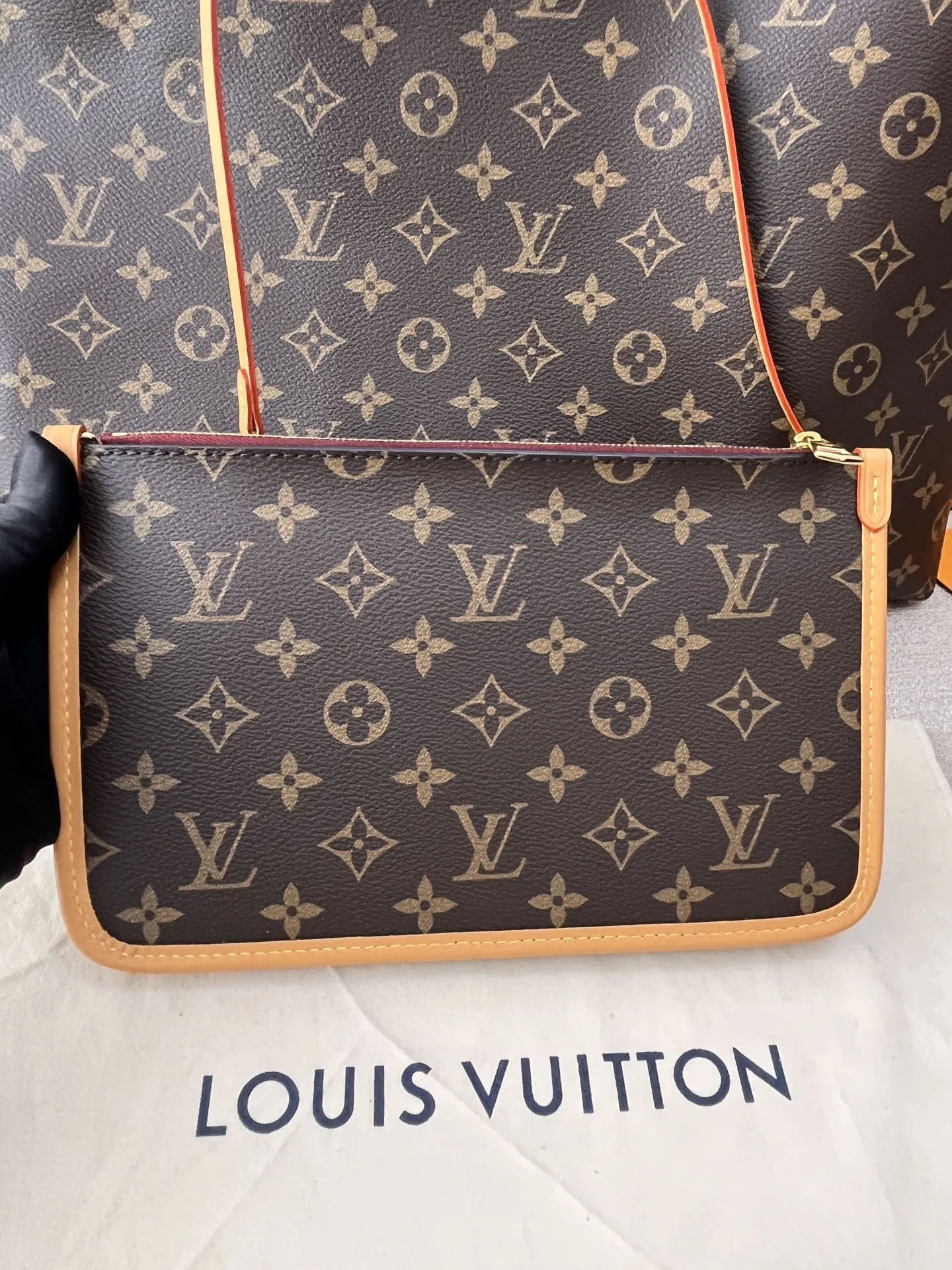 Louis Vuitton bag - LITELUX