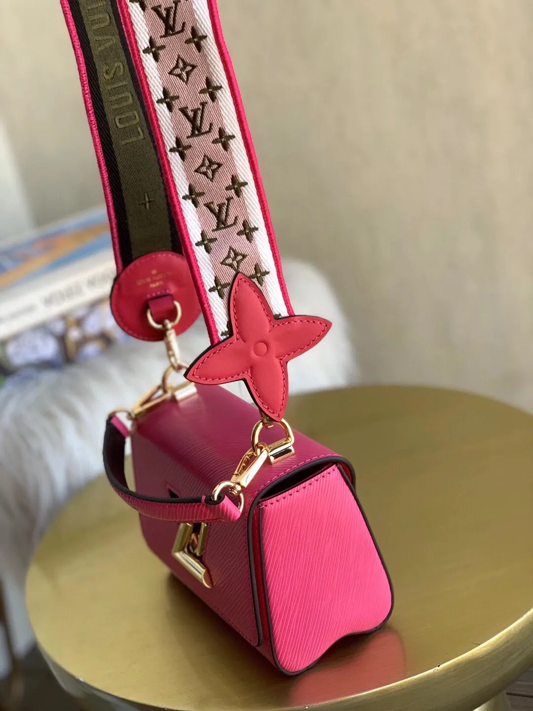 Louis Vuitton bag - LITELUX