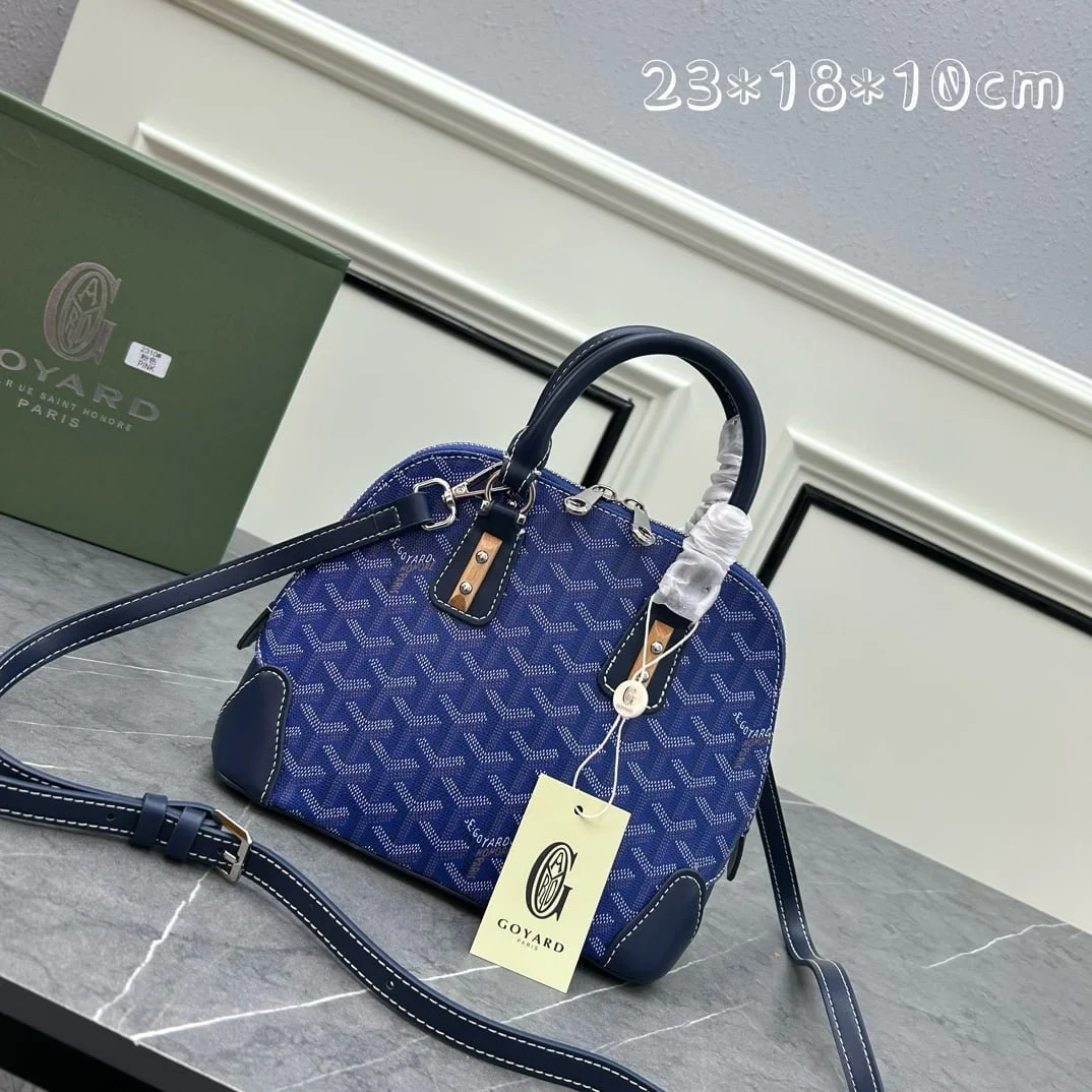 Goyard vendme Shell Pack TM - LITELUX