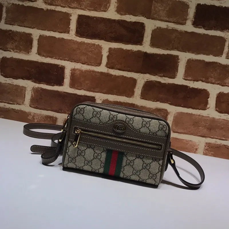 Gucci Bag  – 106094444 - LITELUX