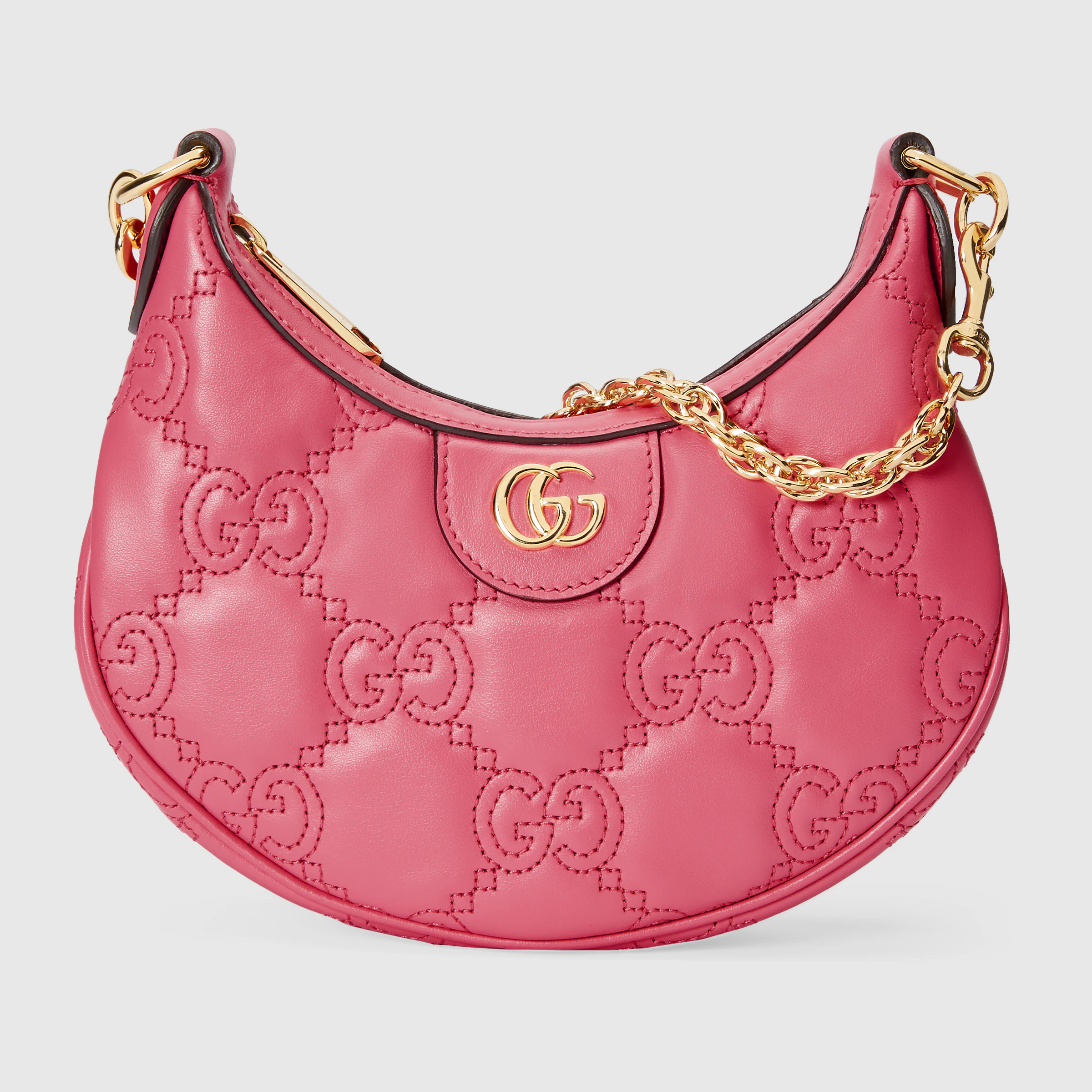 GUCCI / GG MATELASSÉ MINI BAG 739736 UM8IG 6627 - LITELUX