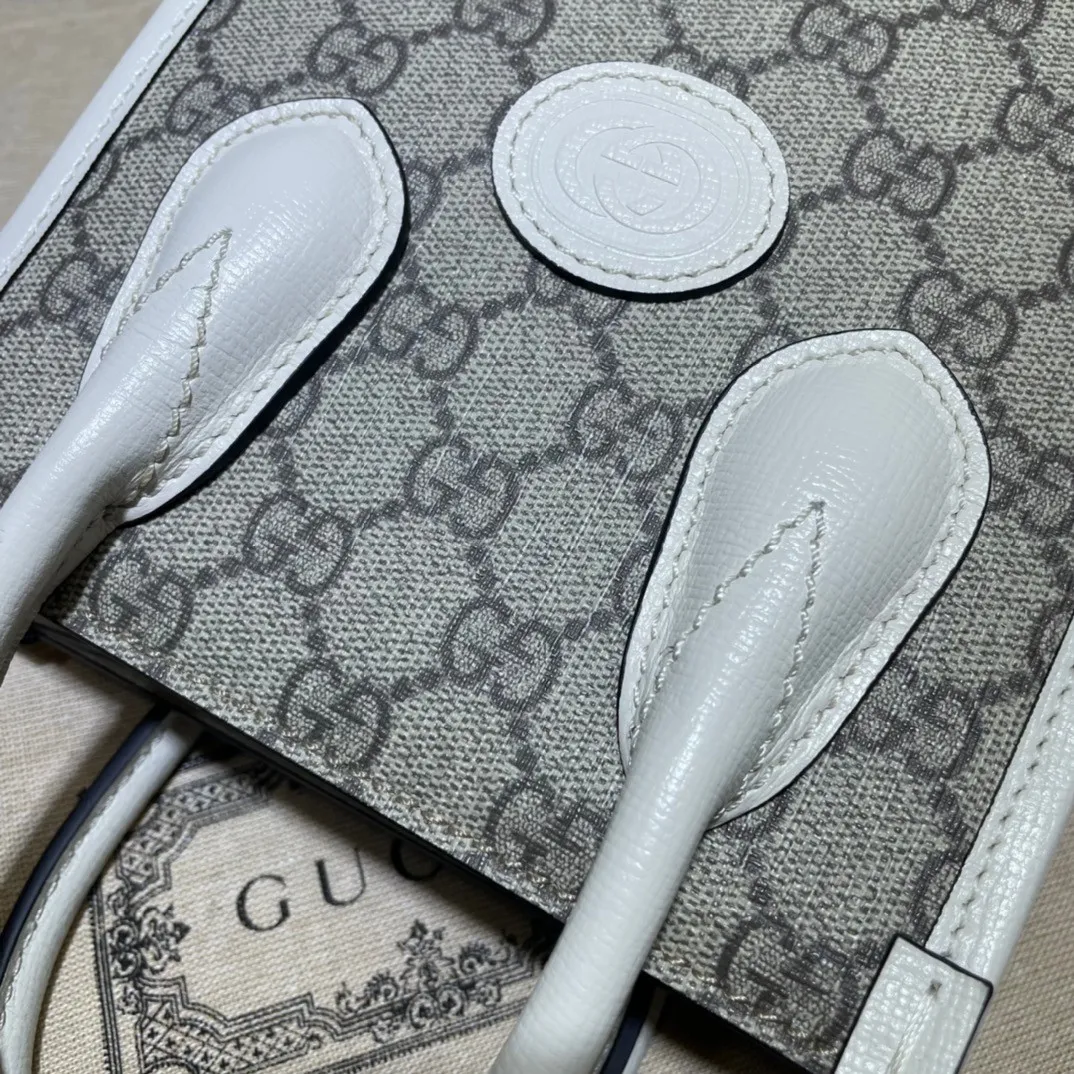 Gucci Bag  – 107488290 - LITELUX