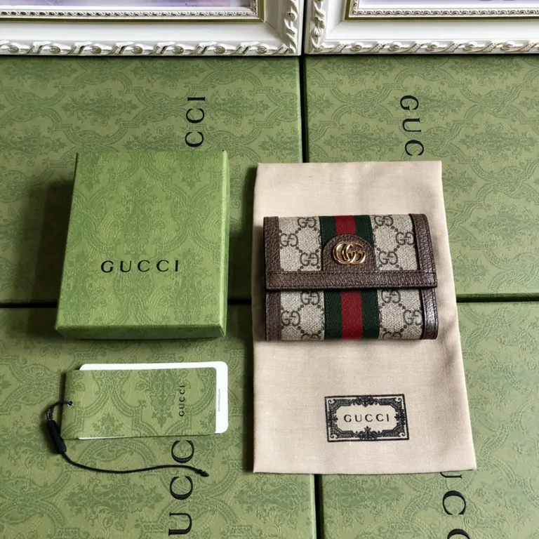 Gucci bag - LITELUX