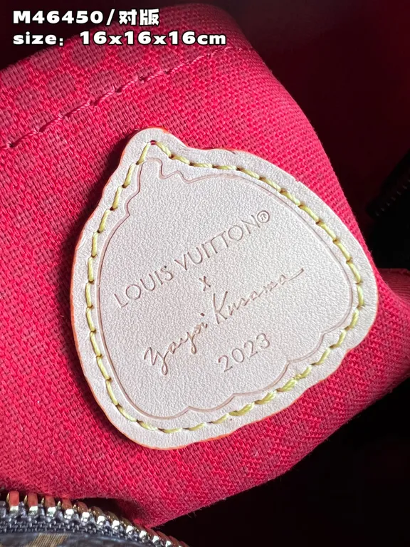 Louis Vuitton bag - LITELUX