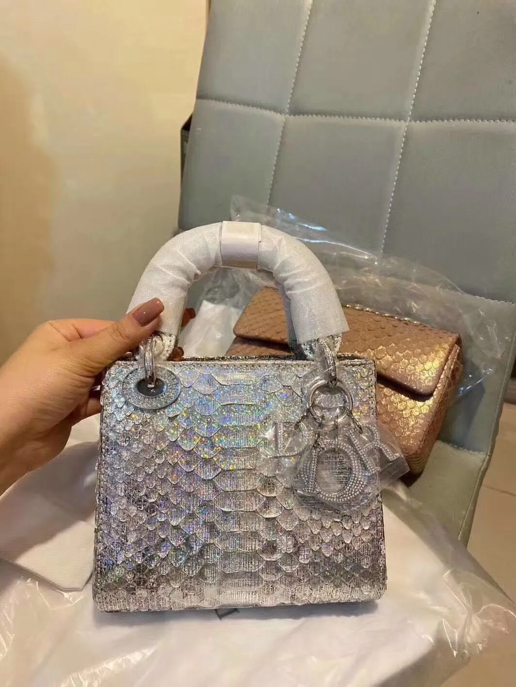 Dior Bag  – 116707270 - LITELUX