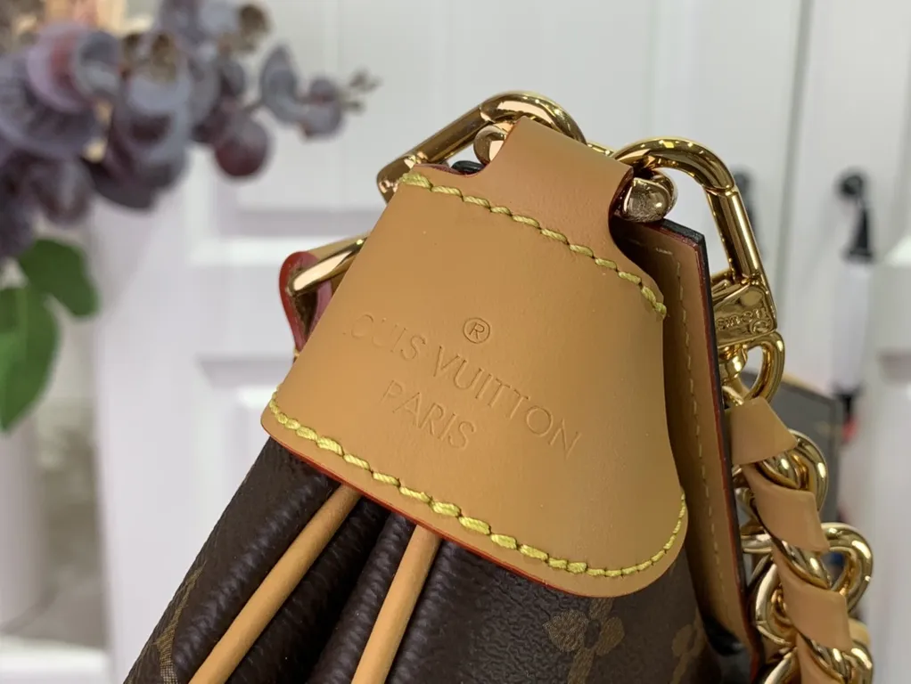 Louis Vuitton bag - LITELUX