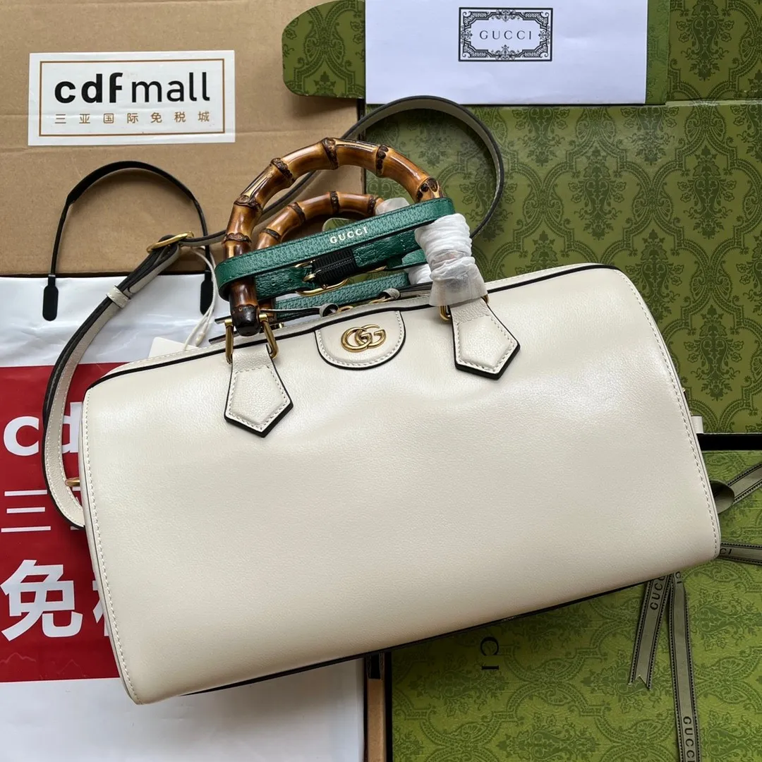 Gucci Bag  – 118075043 - LITELUX