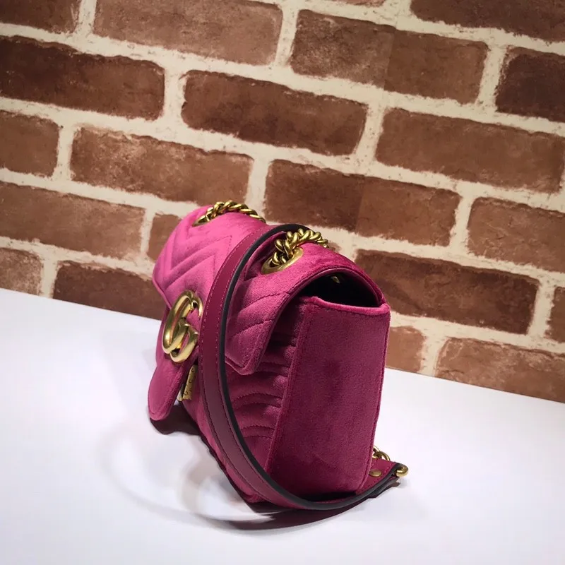 Gucci Bag  – 106094344 - LITELUX