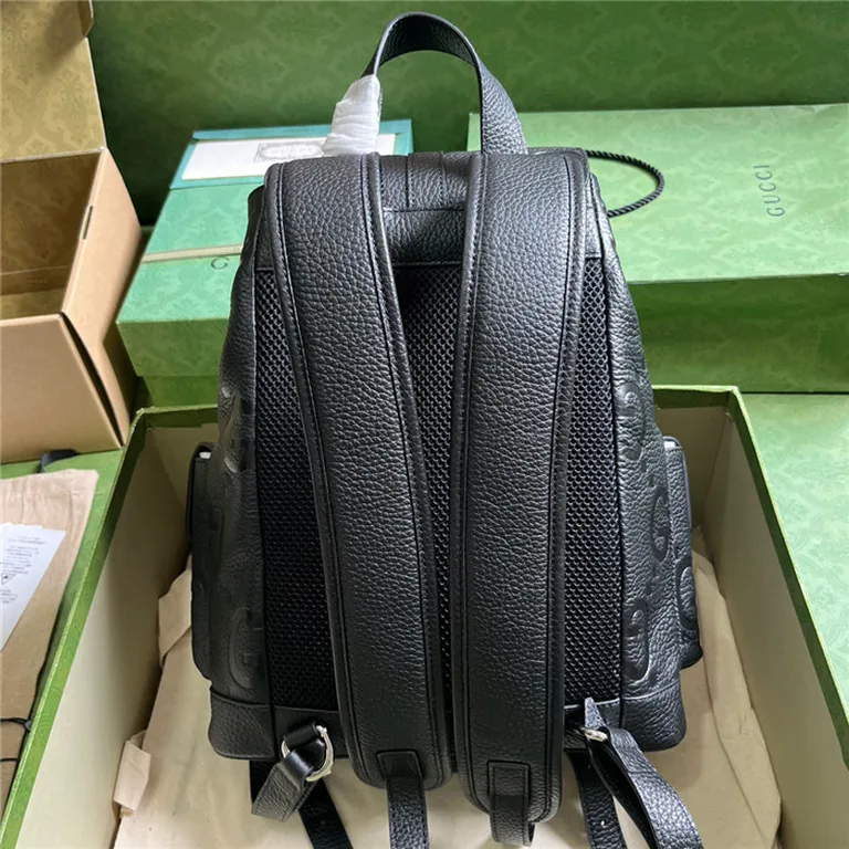 Gucci Backpack - LITELUX