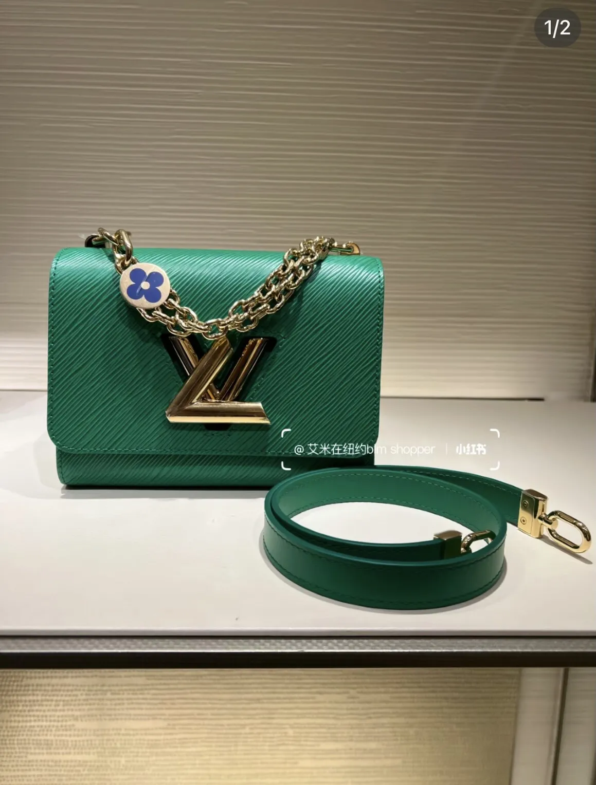 Louis Vuitton bag - LITELUX