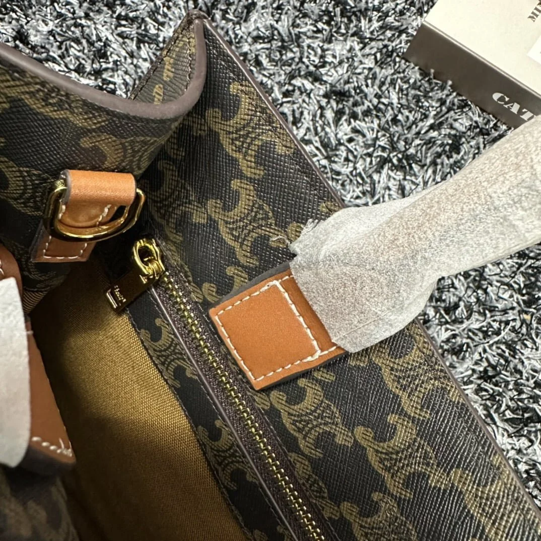 CELINE Tote bag Size:28cm - LITELUX