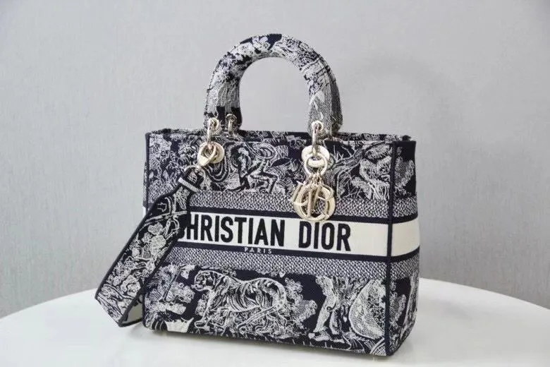 Dior Bag  – 116052734 - LITELUX