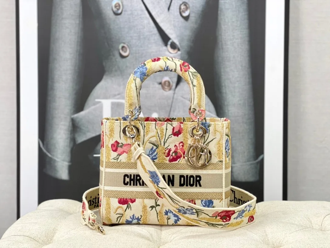Dior Bag  – 117330910 - LITELUX