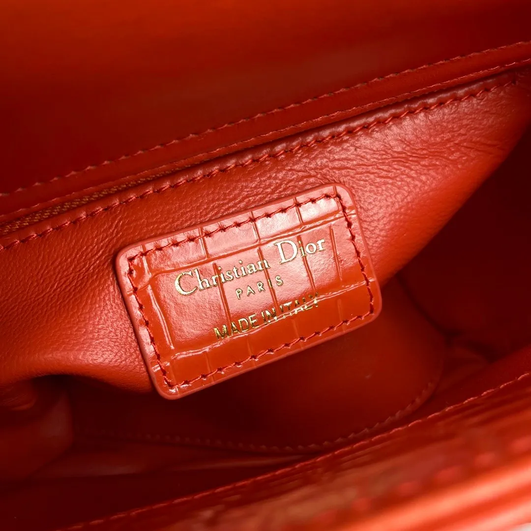 Dior Bag  – 122980490 - LITELUX