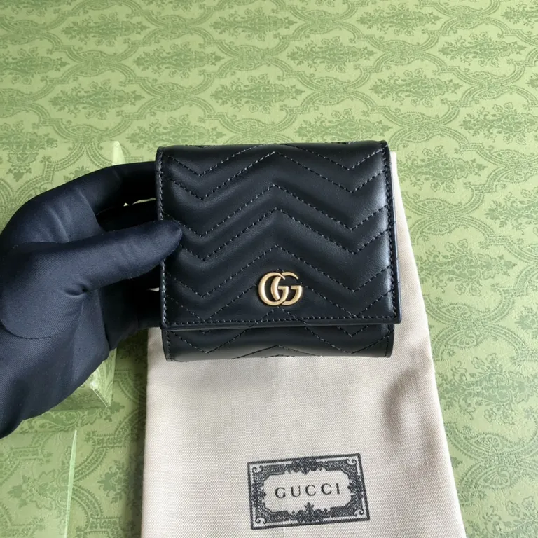Gucci bag - LITELUX