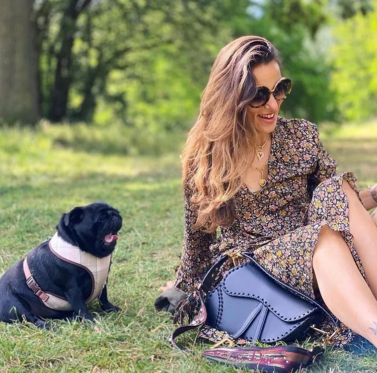 Dior Bag  – 120025665 - LITELUX