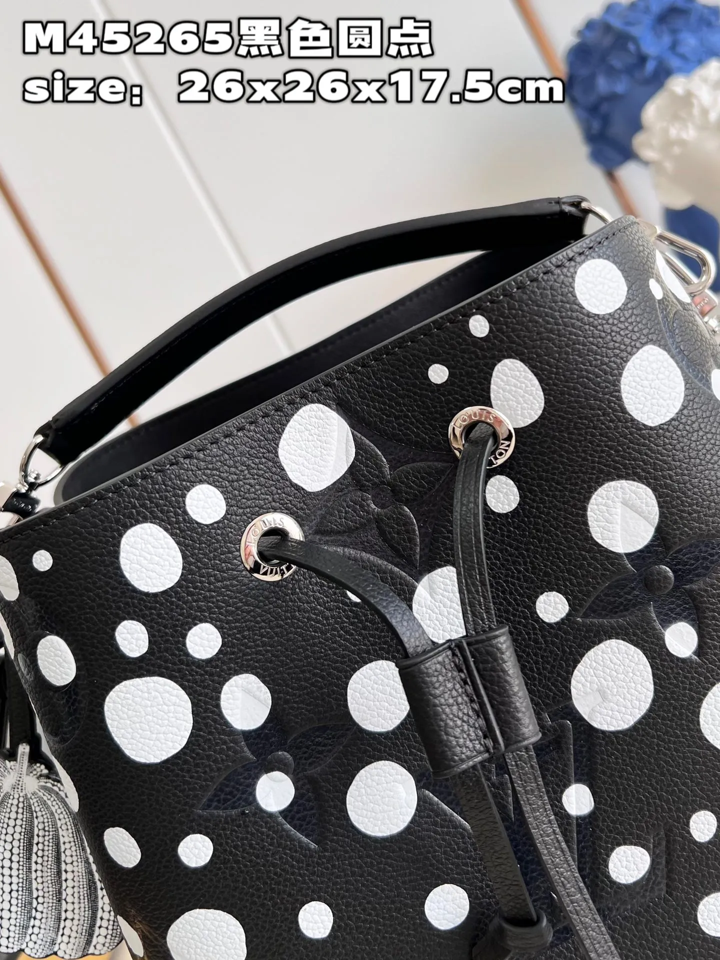 Louis Vuitton bag - LITELUX