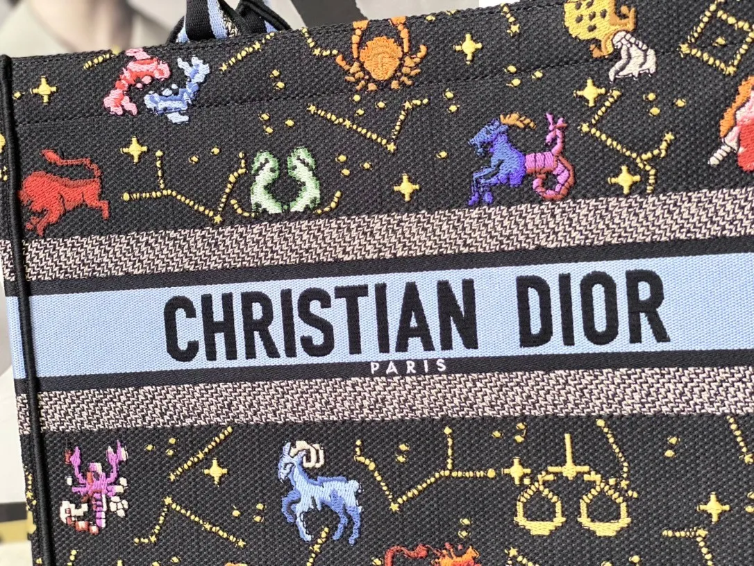 Dior Bag  – 121542237 - LITELUX