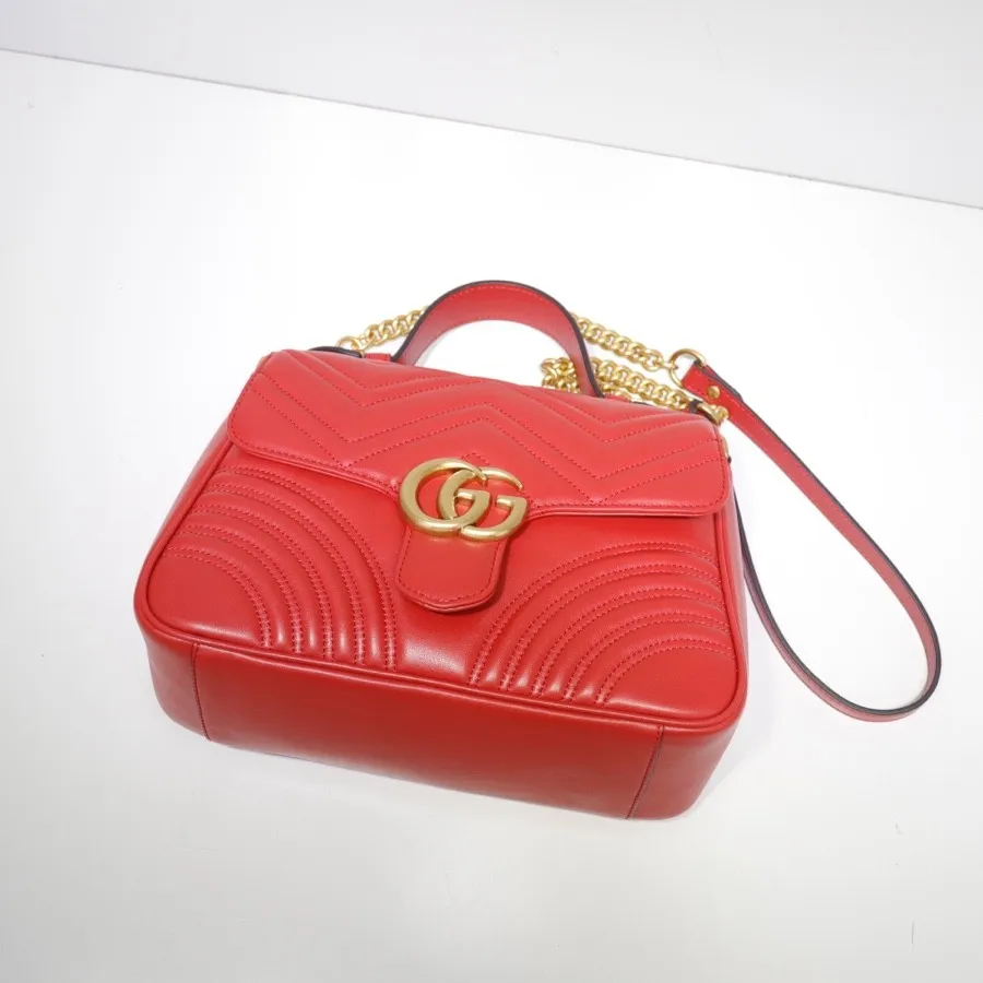 Gucci Bag  – 108527796 - LITELUX