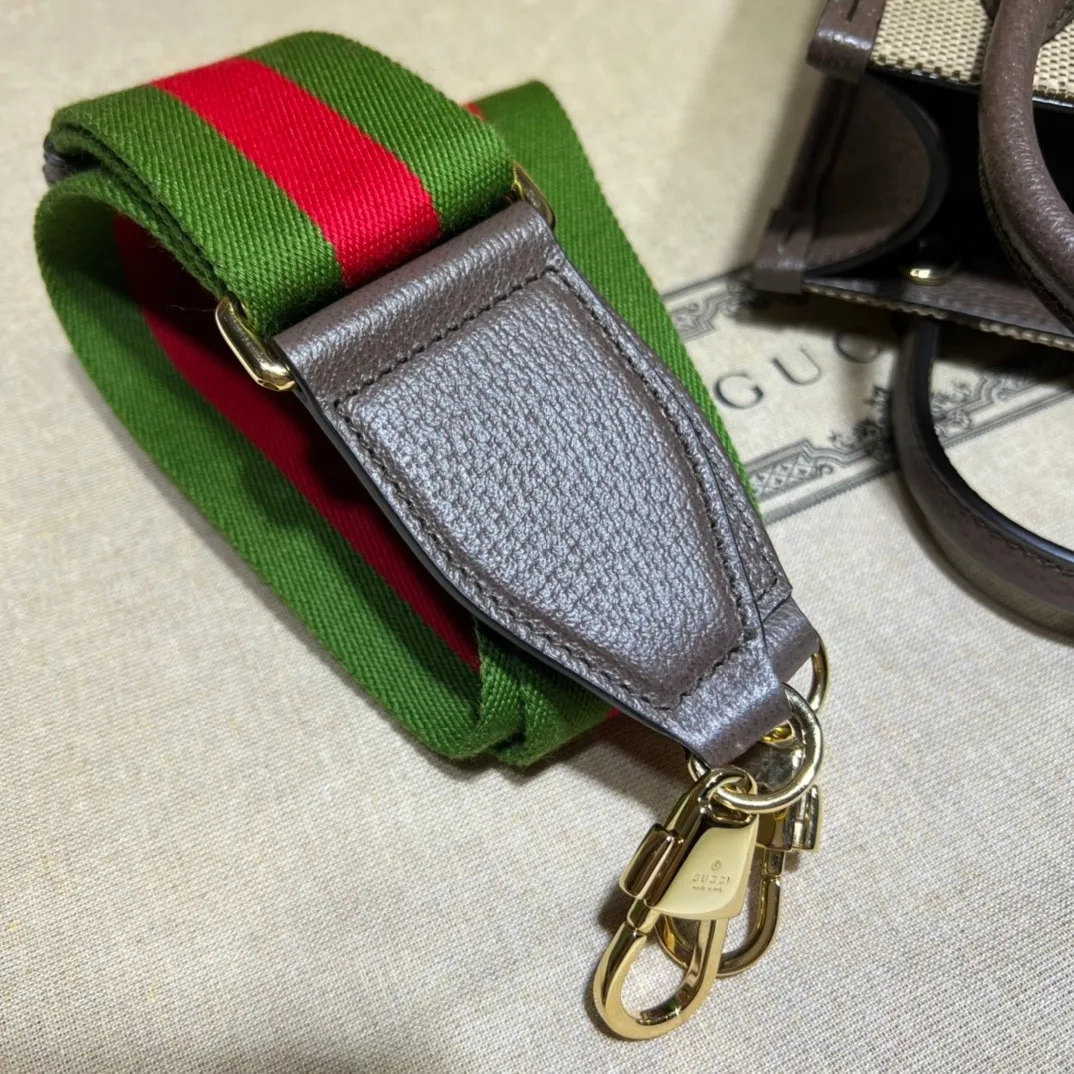 Gucci Bag  – 115997395 - LITELUX