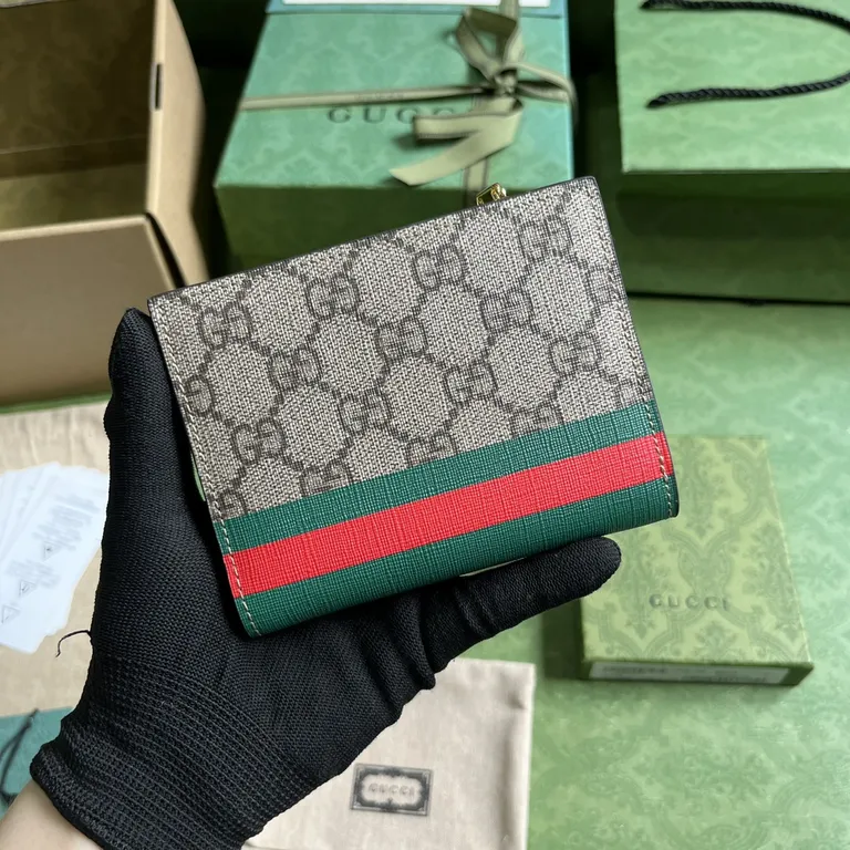 Gucci bag - LITELUX