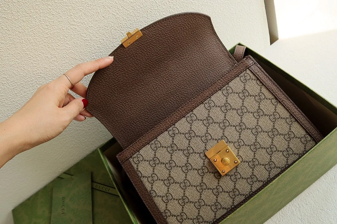 Gucci Bag  – 118374730 - LITELUX