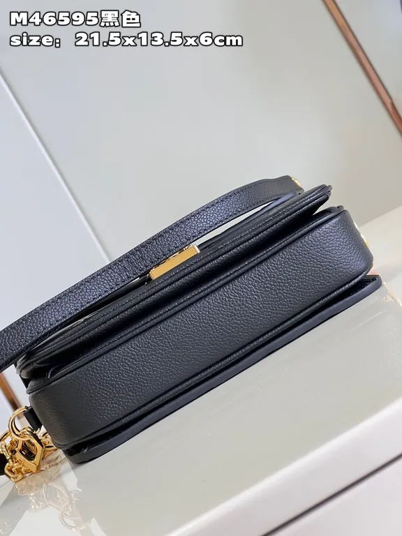 Louis Vuitton bag - LITELUX