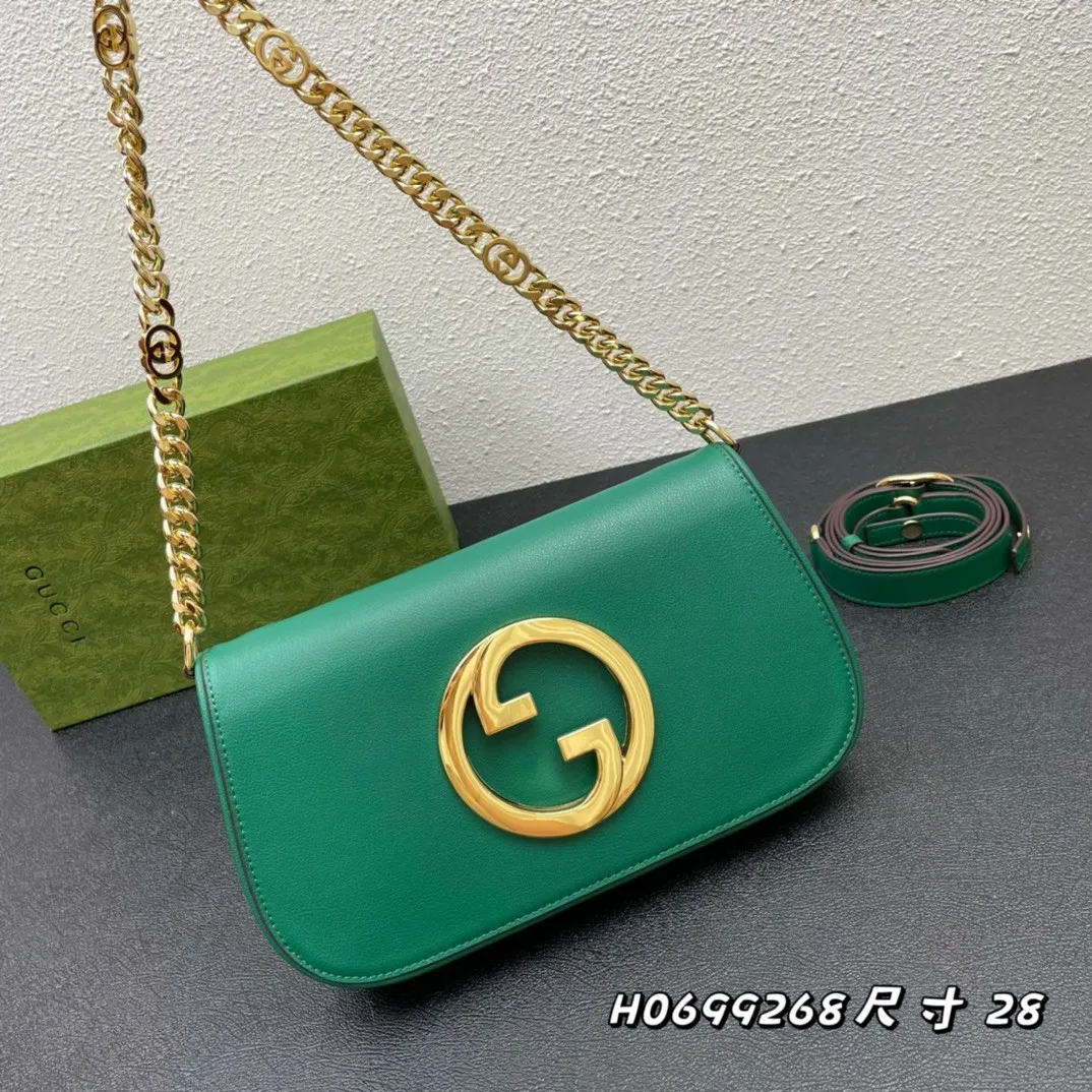 Gucci Bag  – 117114533 - LITELUX