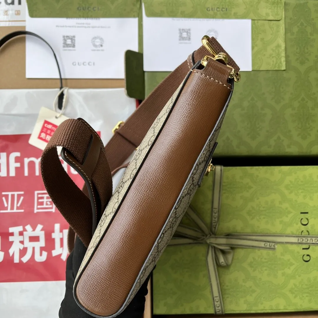 Gucci Bag  – 119789814 - LITELUX