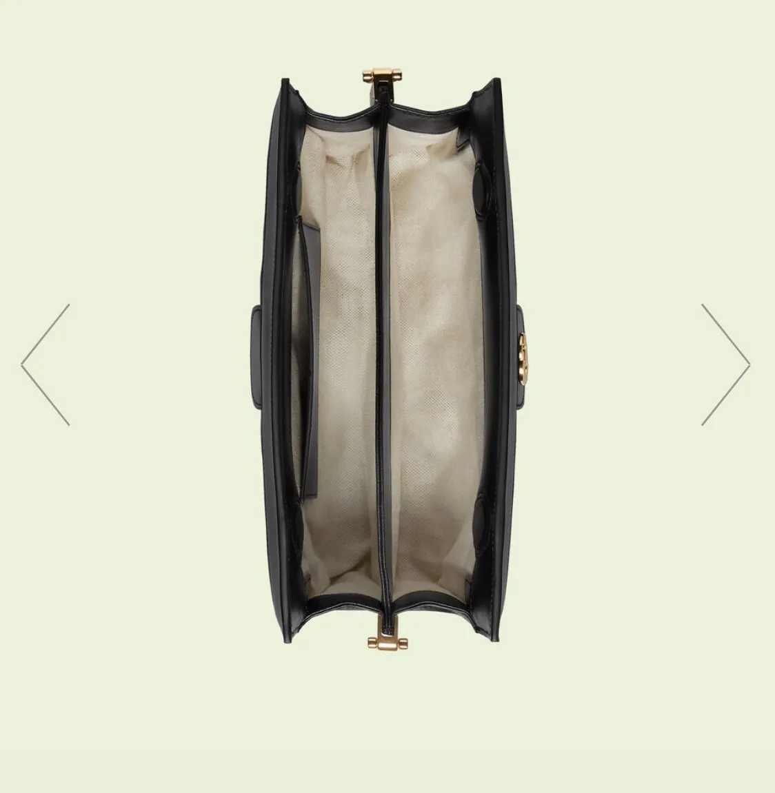 Gucci Bag  – 119093915 - LITELUX