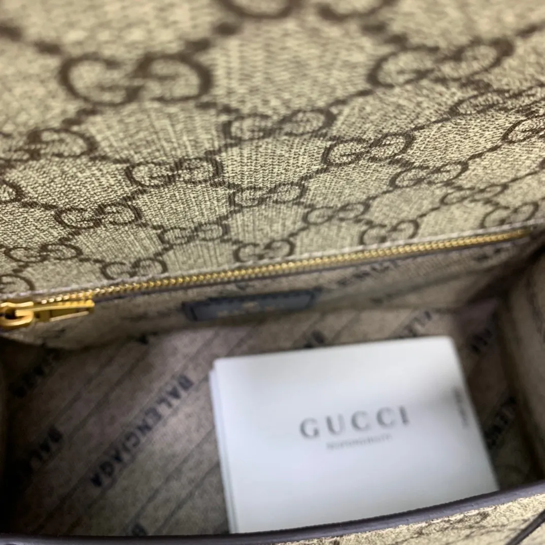 Gucci Bag  – 107829464 - LITELUX