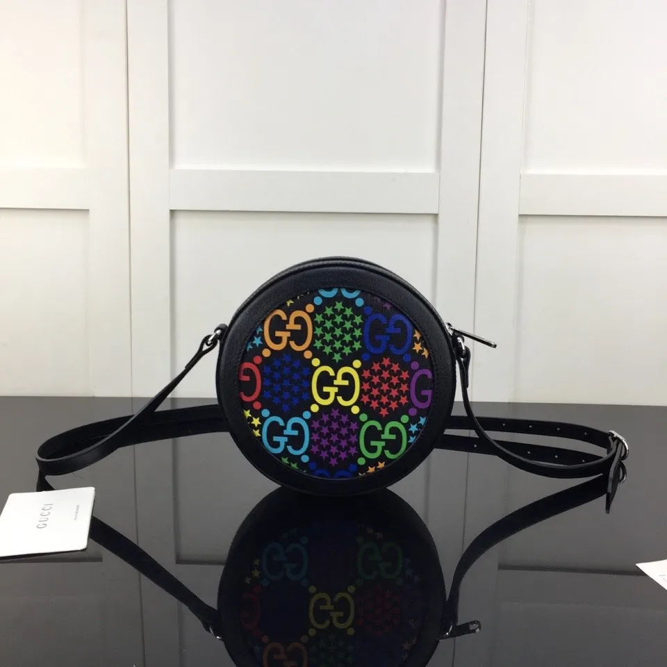 Gucci Bag  – 118642710 - LITELUX