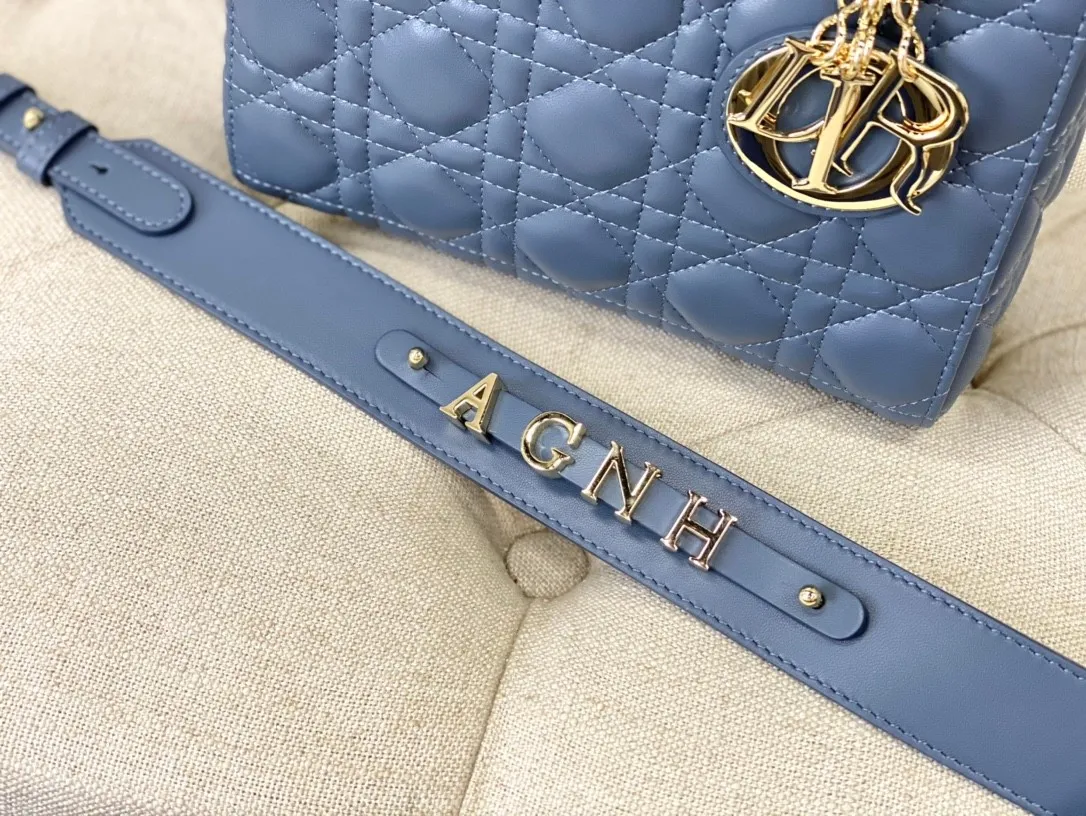 Dior Bag  – 118567245 - LITELUX