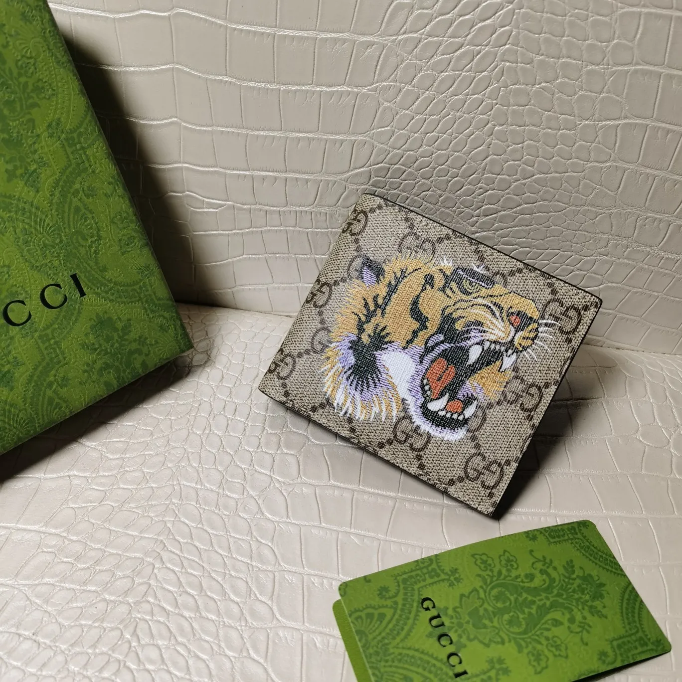 Gucci Bag  – 118013472 - LITELUX