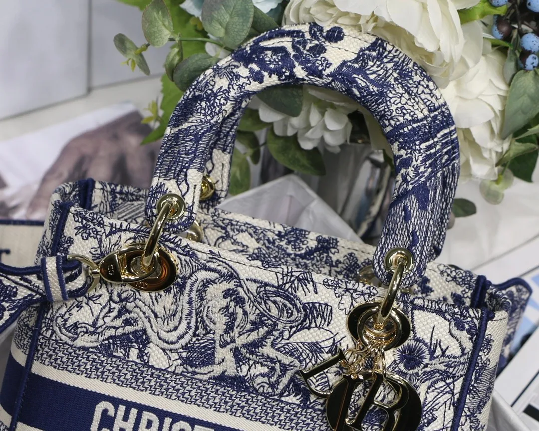 Dior Bag  – 119767596 - LITELUX